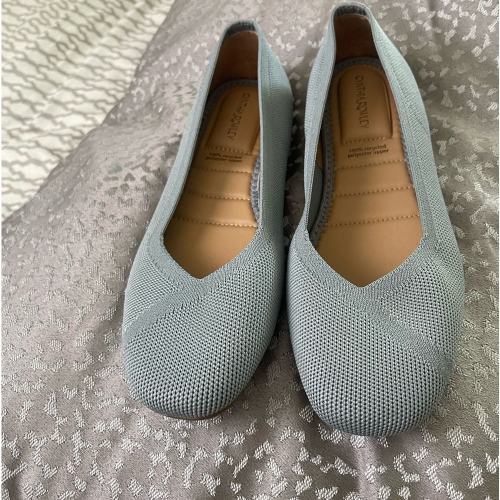 Women’s flats (Brand new)